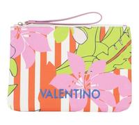 Valentino sac d’accessoires Donna Soft Cosmetic Case Rosa/Multi multicolore