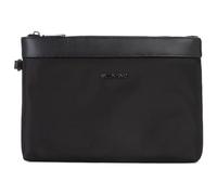 Valentino sac d’accessoires Irons Soft Cosmetic Case Nero noir