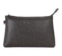Valentino sac d’accessoires King Soft Cosmetic Case Moro/Naturale marron foncé