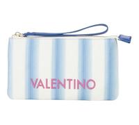 Valentino sac d’accessoires Kore Soft Cosmetic Case Blu/Multicolor bleu clair