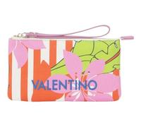 Valentino sac d’accessoires Kore Soft Cosmetic Case Rosa/Multi multicolore