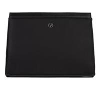 Valentino sac d’accessoires Nemesys Soft Cosmetic Case Nero noir