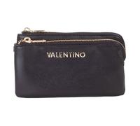VALENTINO Sac d’accessoires noir pour femme - Delia Re Pouch Nero 334370