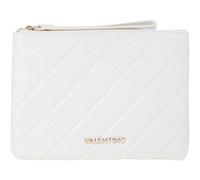Valentino sac d’accessoires Ocarina Soft Cosmetic Case Bianco blanc