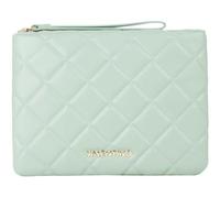 Valentino sac d’accessoires Ocarina Soft Cosmetic Case Salvia menthe