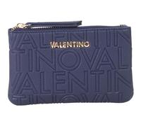 Valentino sac d’accessoires Pansy Coin Purse Blu bleu marine