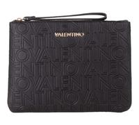 Valentino sac d’accessoires Pansy Soft Cosmetic Case Nero noir