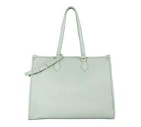 VALENTINO Sac de bureau menthe pour femme - Rised Re Business Bag Giada 293906