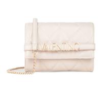 VALENTINO Sac de soirée beige pour femme - Special Life Pochette Ecru 289777