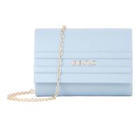 VALENTINO Sac de soirée bleu clair pour femme - Sofie Pochette Azzurro 299067