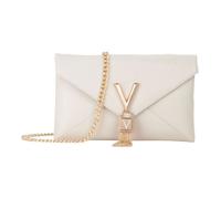 VALENTINO Sac de soirée crème pour femme - Stella Pochette Ecru 320980