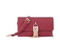 VALENTINO Sac de soirée rouge vin pour femme - Emy Re Pochette Rosso Scuro 326736