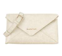 Valentino sac de soirée sac à épaule bandoulière Emera Pochette Ecru écru