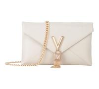Valentino sac de soirée sac à épaule bandoulière Stella Pochette Ecru écru