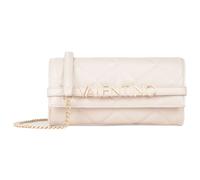 VALENTINO sac de soirée Special Life Pochette Ecru