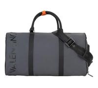 Valentino Dragonhawk Sac de voyage Weekender 48 cm gris