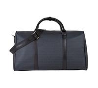 VALENTINO Billion Duffel Bag Blu/Nero