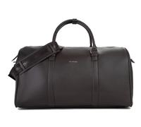 VALENTINO Sac de Voyage Horizon Hand Duffer Bag Moro Marron foncé