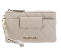 VALENTINO Sac d'ustensiles beige pour femme - Wallet Ecru 207684
