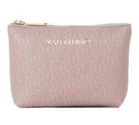 Valentino sac d'ustensiles Falak Re Soft Cosmetic Case Taupe