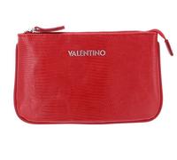 VALENTINO Sac d'ustensiles rouge pour femme - Mules Pouch Rosso 195031