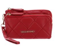 VALENTINO Sac d'ustensiles rouge pour femme - Two Compartment Bag Rosso 207200