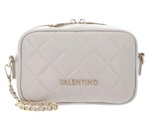 Valentino Sac Ocarina pour Femme, Ecru, Normal