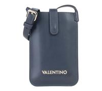 Valentino sac pour téléphone portable Clio Re Mobile Phone Case Blu bleu marine