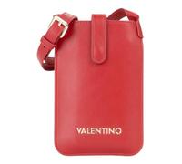 Valentino sac pour téléphone portable Clio Re Mobile Phone Case Rubino rouge