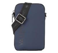 Valentino sac pour téléphone portable Dragonhawk Crossbody Bag Blu/Nero bleu marine