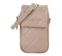 Valentino sac pour téléphone portable Ocarina Mobile Phone Case Taupe