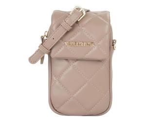Valentino sac pour téléphone portable Ocarina Mobile Phone Case Taupe