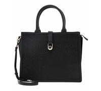 VALENTINO sac shopper Amber Shopping Bag Nero