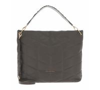 VALENTINO sac shopper Bamboo Hobo Bag Taupe