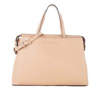 VALENTINO Sac shopper beige pour femme Manhattan Re Shopper 266497