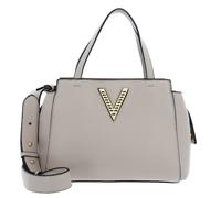 VALENTINO Sac shopper beige pour femme - Oregon Re Shopping Bag Ecru 241574