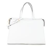 VALENTINO Sac shopper blanc pour femme Manhattan Re Shopper Bianco 266471