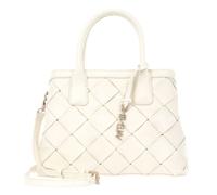 VALENTINO Sac shopper blanc pour femme - Prudence Shopping Bag Bianco 130818