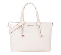 VALENTINO Sac shopper crème pour femme - Scarlett Re Shopping Bag Ecru 301849
