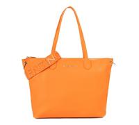 Valentino sac shopper Dea Re Shopping Bag Arancio orange