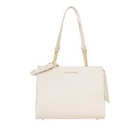 VALENTINO sac shopper Hira Shopping Bag Ecru