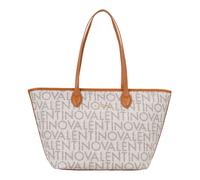 Valentino Logo Sac de shopper 50 cm brun