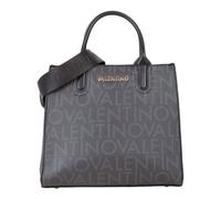 VALENTINO Sac shopper noir pour femme - Regina Re Shopping Bag 326740