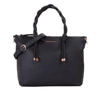 VALENTINO Sac shopper noir pour femme - Scarlett Re Shopping Bag Nero 301896