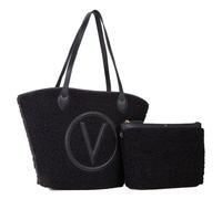 VALENTINO Sac shopper noir pour femme - Special Covent Shopping Nero 291106