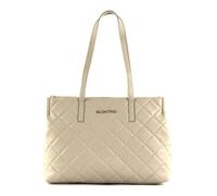 VALENTINO sac shopper Ocarina Shopping Bag Ecru