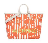 VALENTINO Sac shopper orange blanc pour femme - Kore Shopping Bag Aranc / Multi 342673