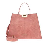 VALENTINO Sac shopper rose pour femme - Anastasia Shopping Bag Cipria 128424