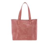 VALENTINO Sac shopper rose pour femme - Anastasia Shopping Bag Cipria 128430