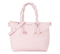 VALENTINO Sac shopper rose pour femme - Scarlett Re Shopping Bag Cipria 301850